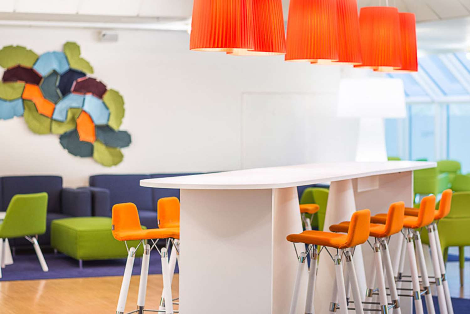 Quality Hotel Arlanda XPO 9/16