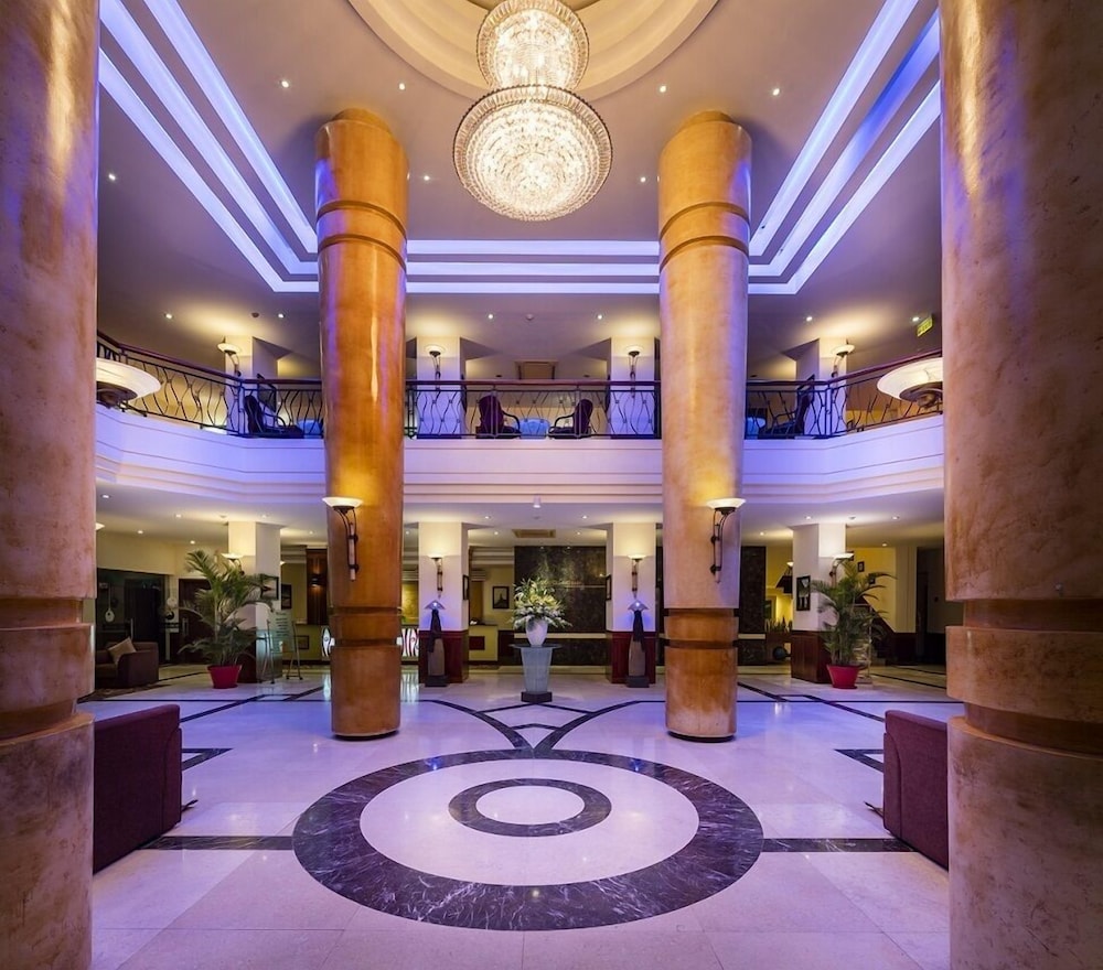 Saigon Quangbinh Hotel And Resort 9/58