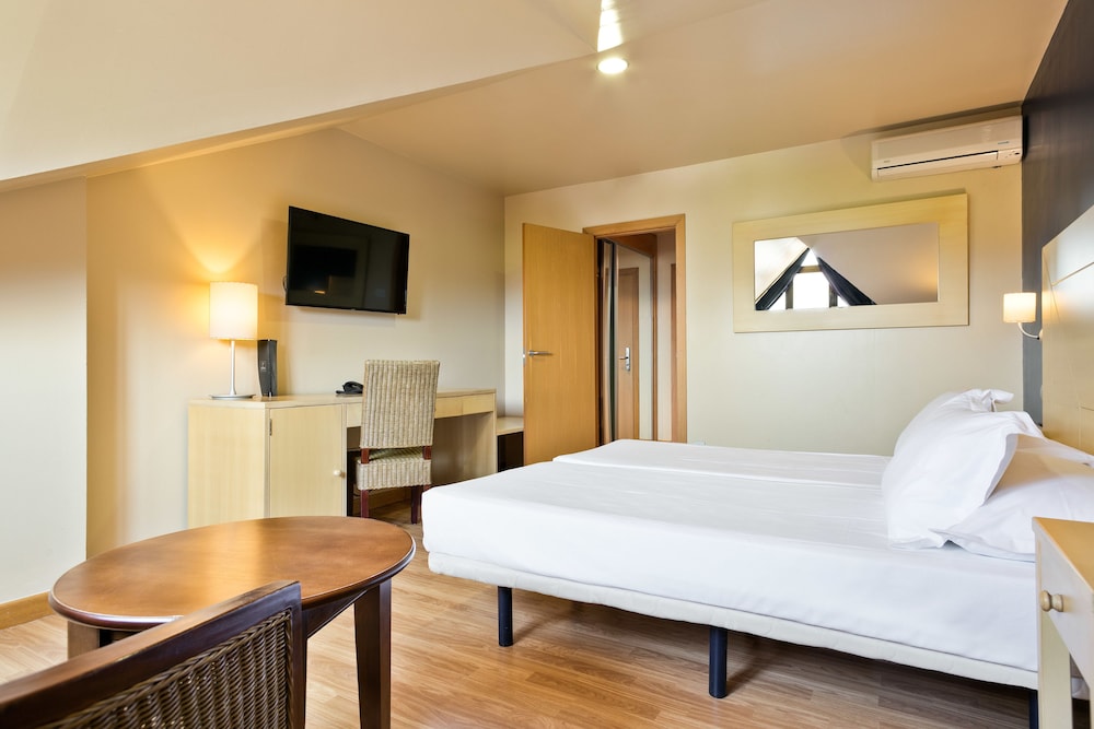abba Comillas Hotel 5/32