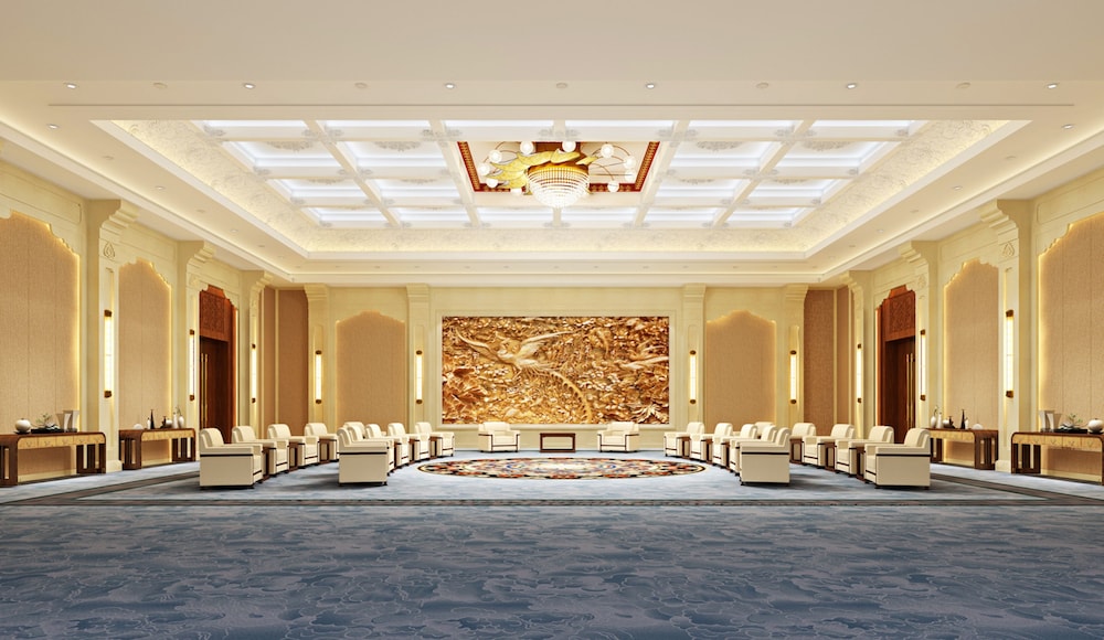 Junluxe Meizhou Island Iecc 24/43