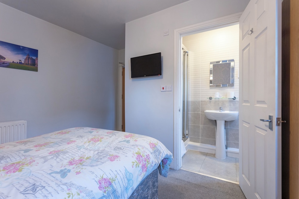 Orrell Park Hotel 21/53