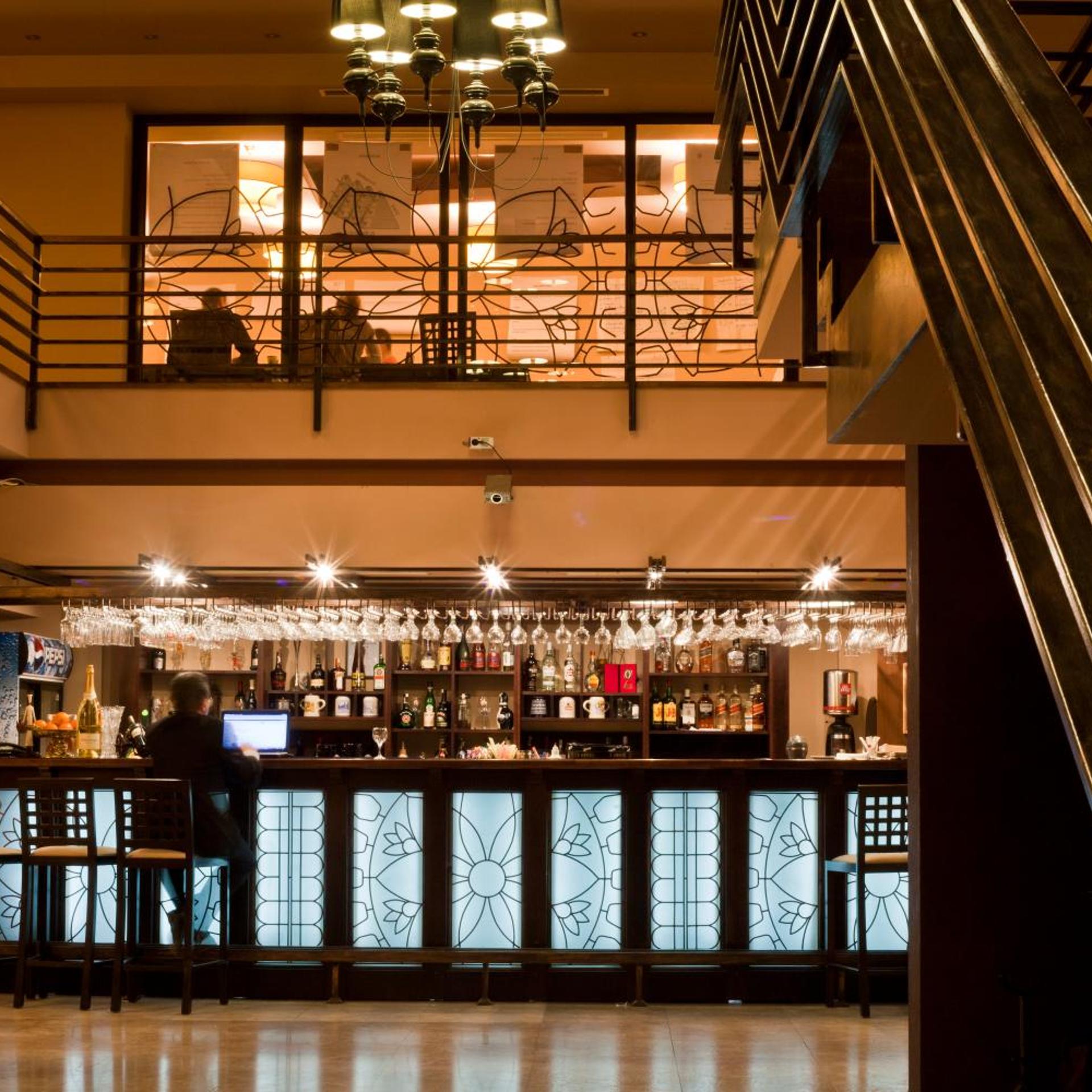 Yesterday Hotel 27/37