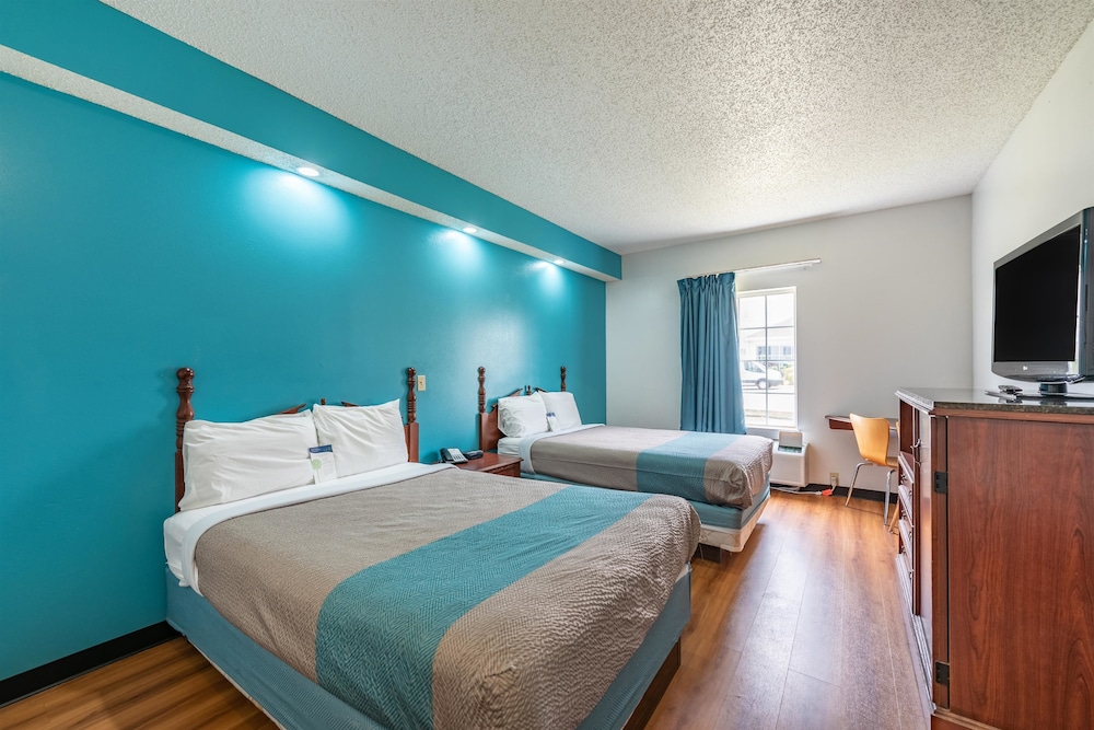 Motel6 Shreveport, LA 10/32