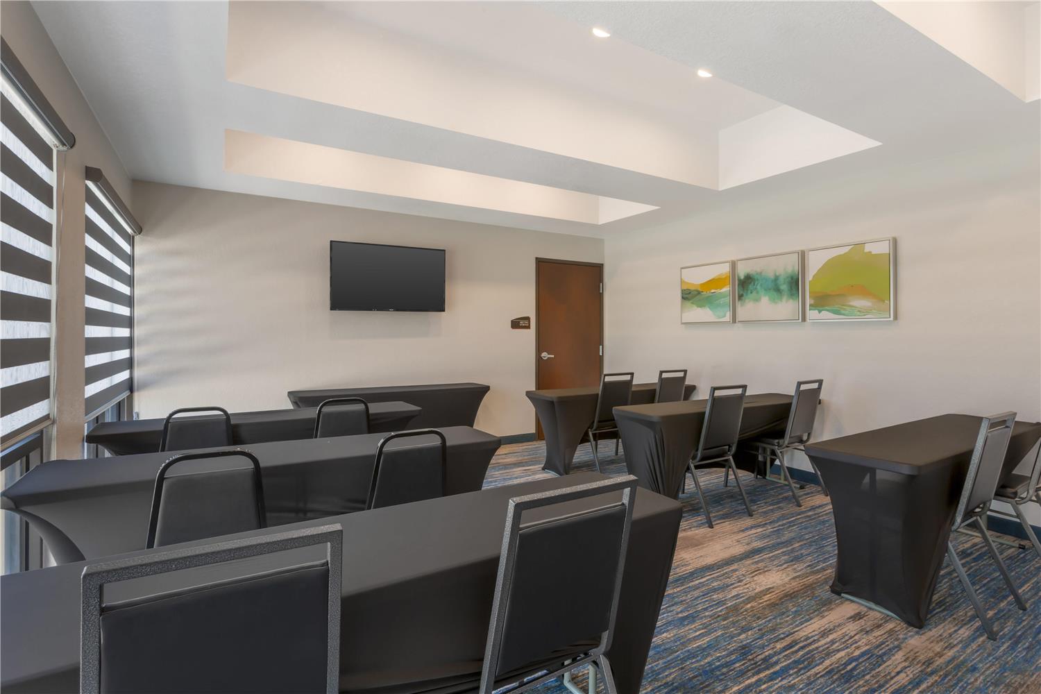 Best Western Plus Casa Grande Inn & Suites 13/18
