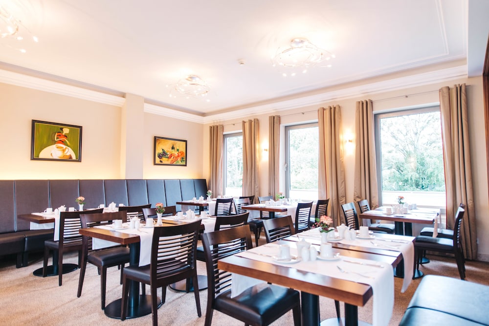Ringhotel Kocks Am Muehlenberg 40/53