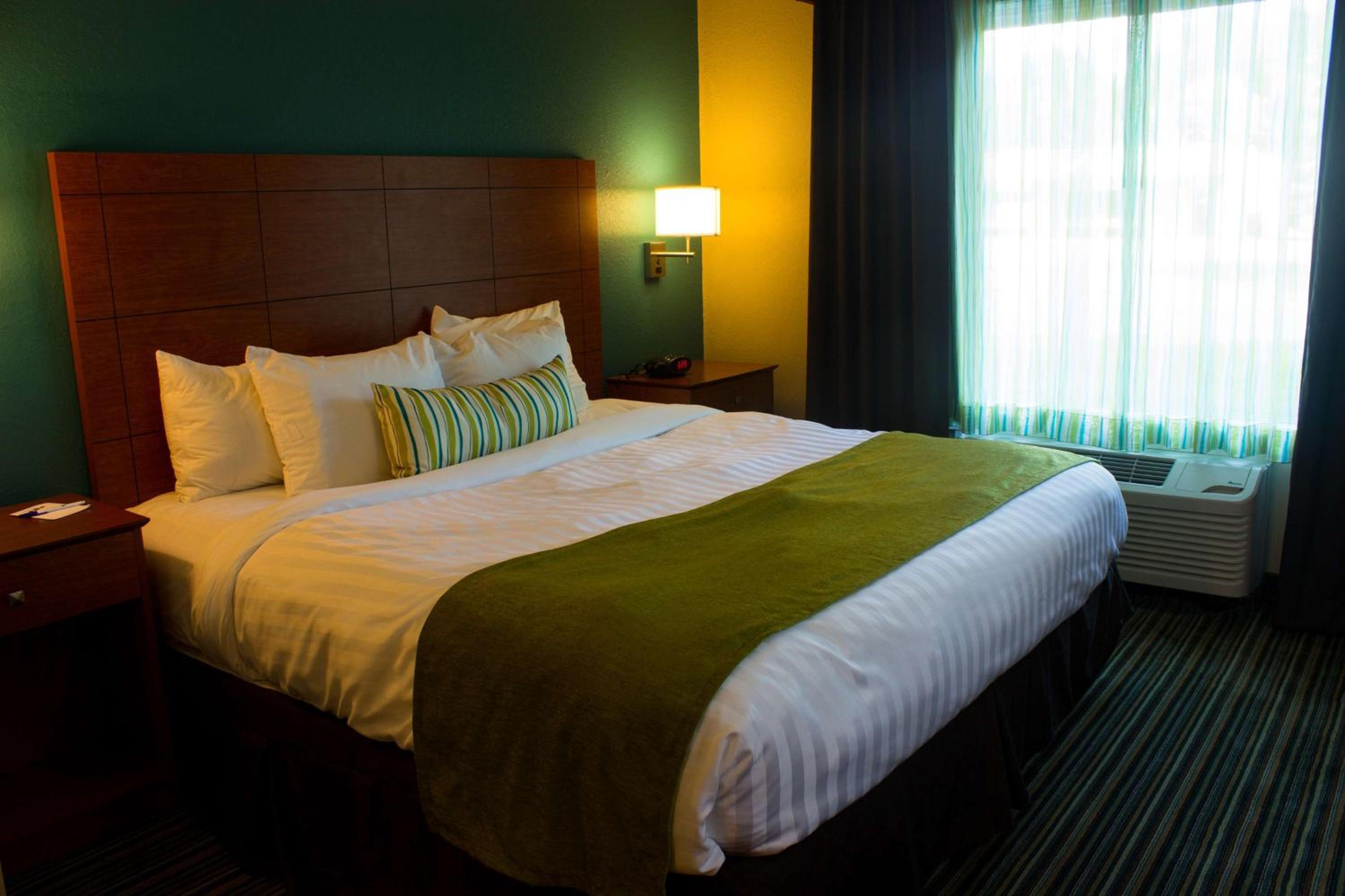 جناح بسرير كينج لذوي الإعاقة، Best Western Plus Menomonie Inn & Suites 4/10