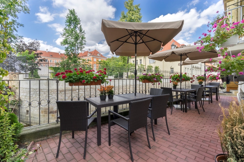 Kampa Garden 60/74