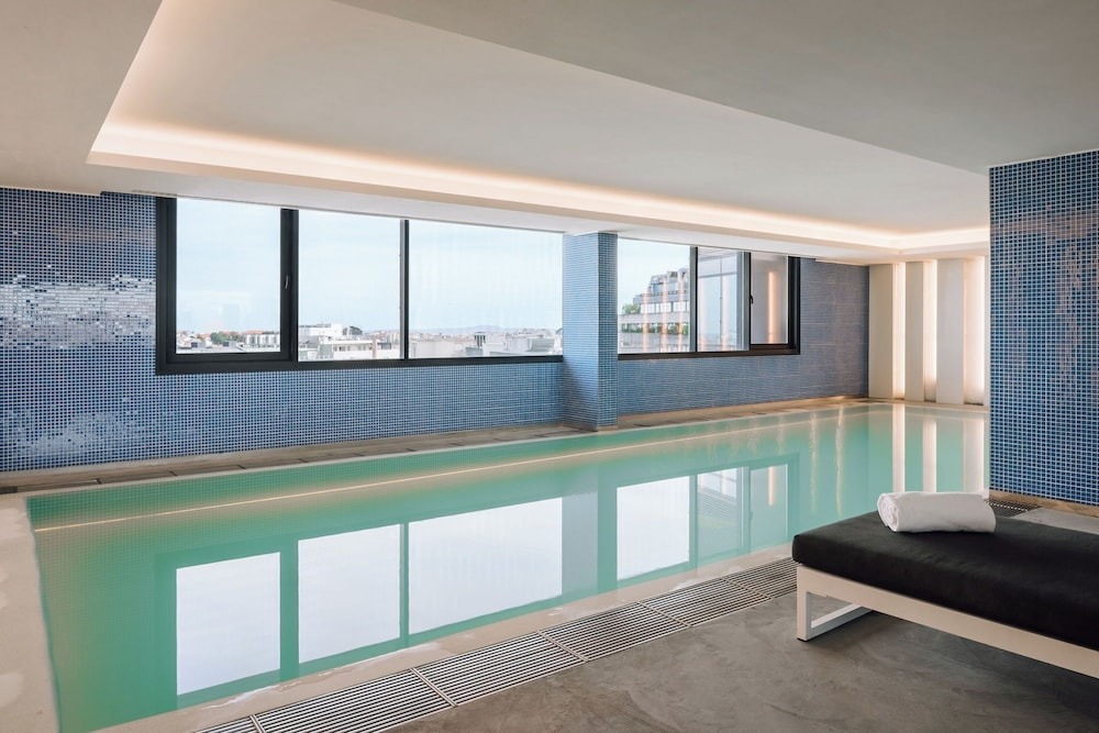 EVOLUTION LISBOA HOTEL 32/74