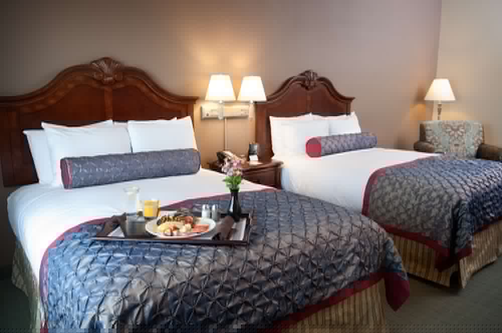 Doubletree By Hilton Hotel Phoenix - Gilbert 20/81