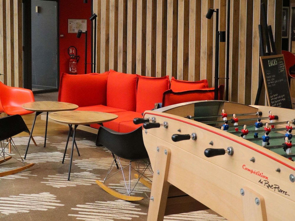 Ibis Montpellier Sud 45/77