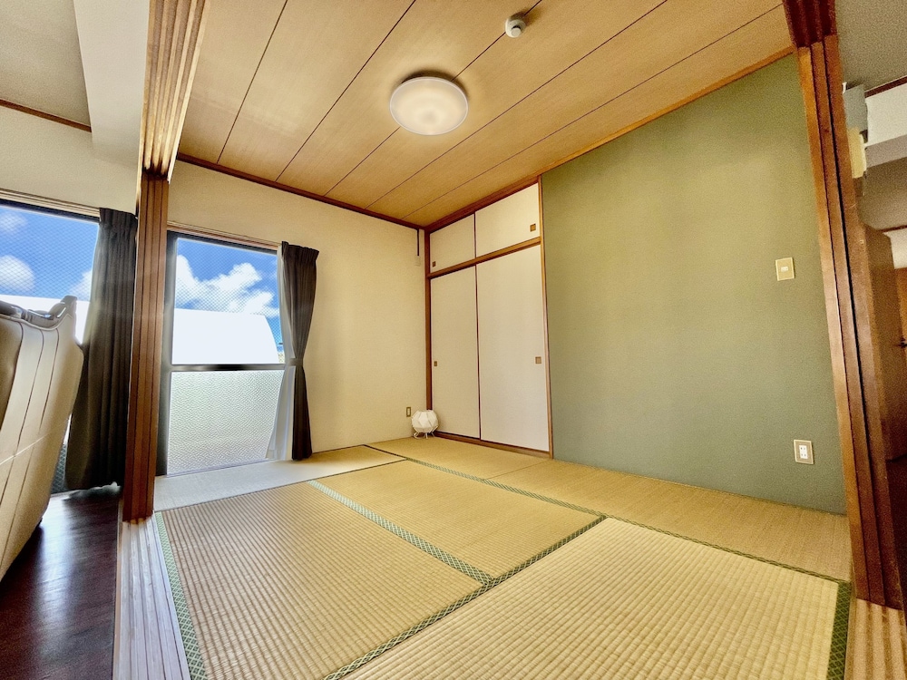 Hotel Tenshi Kan Kumoji 32/57