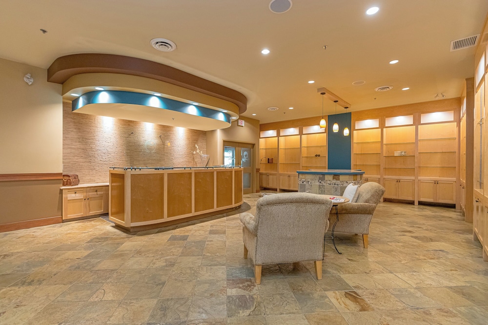 Pacific Shores Resort & Spa 14/48