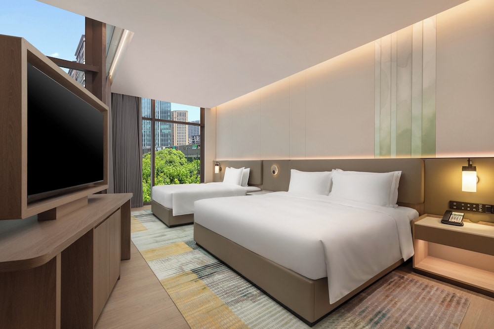 1 Bedroom, Kids Suite, Theme, King Bed