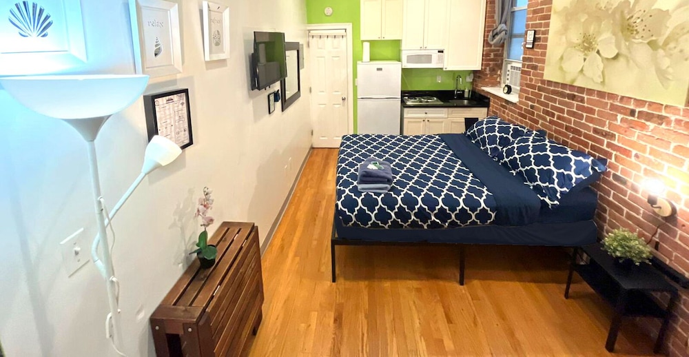 Green Holidays Apartments 14/74