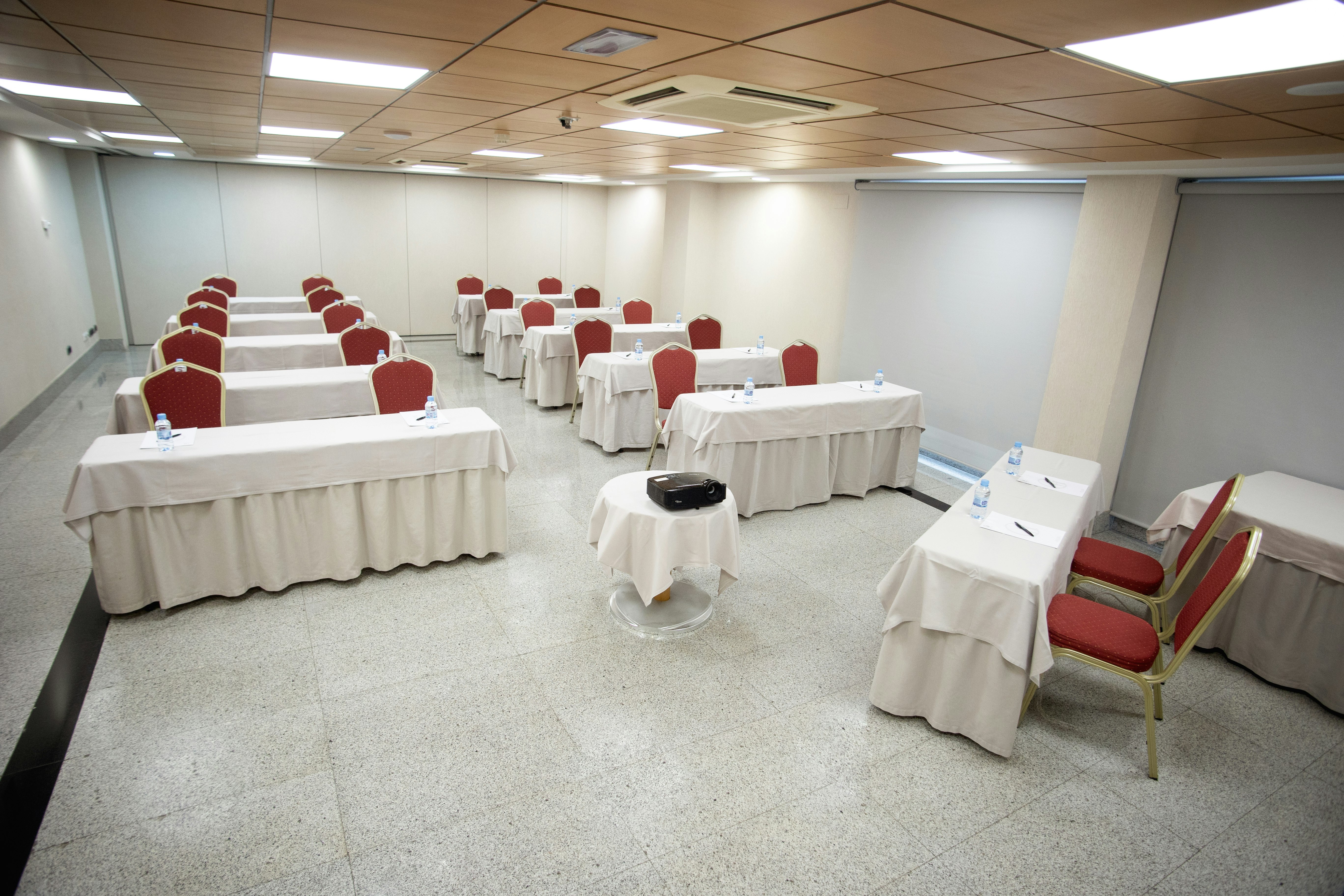 Sercotel Gran Fama Formerly Husa Gran Fama 20/20