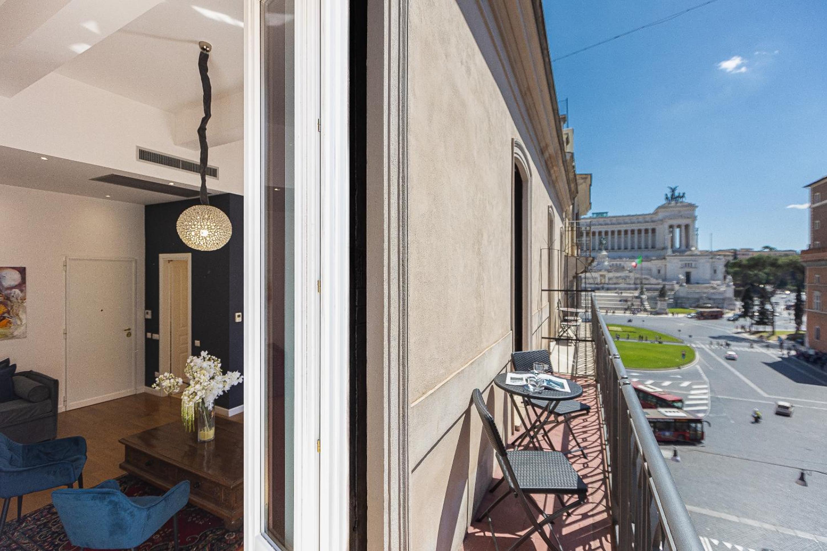 Suite della Pigna 15/15