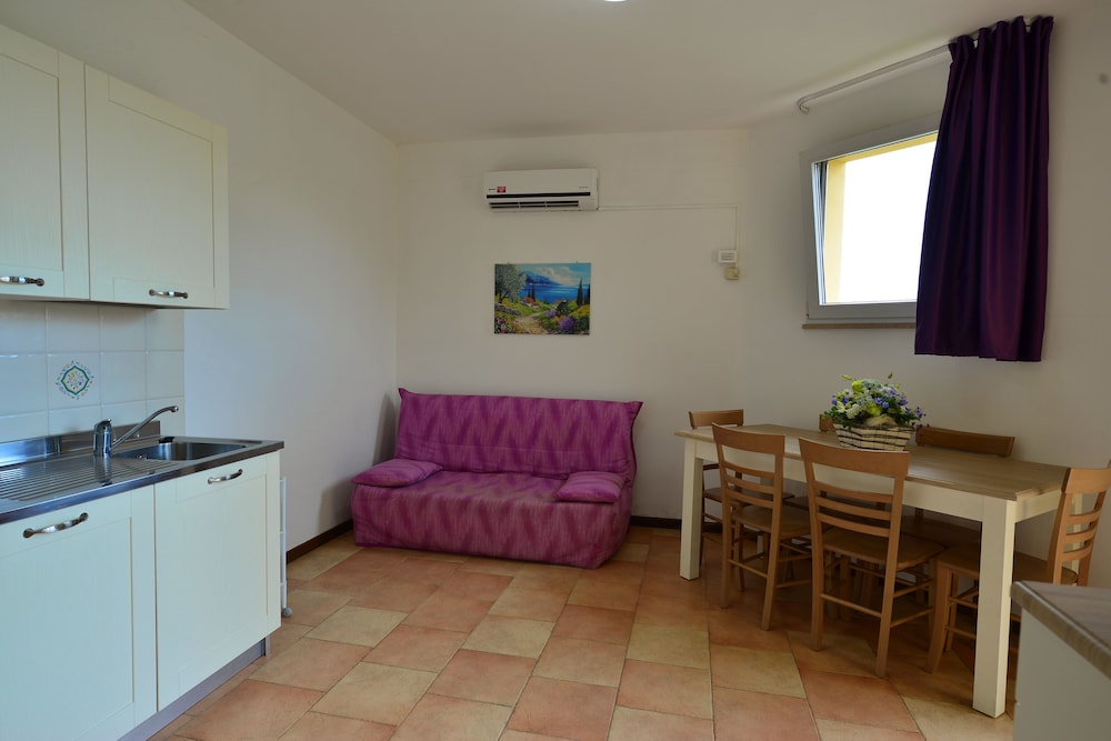 Campeggio Bella Italia 22/50