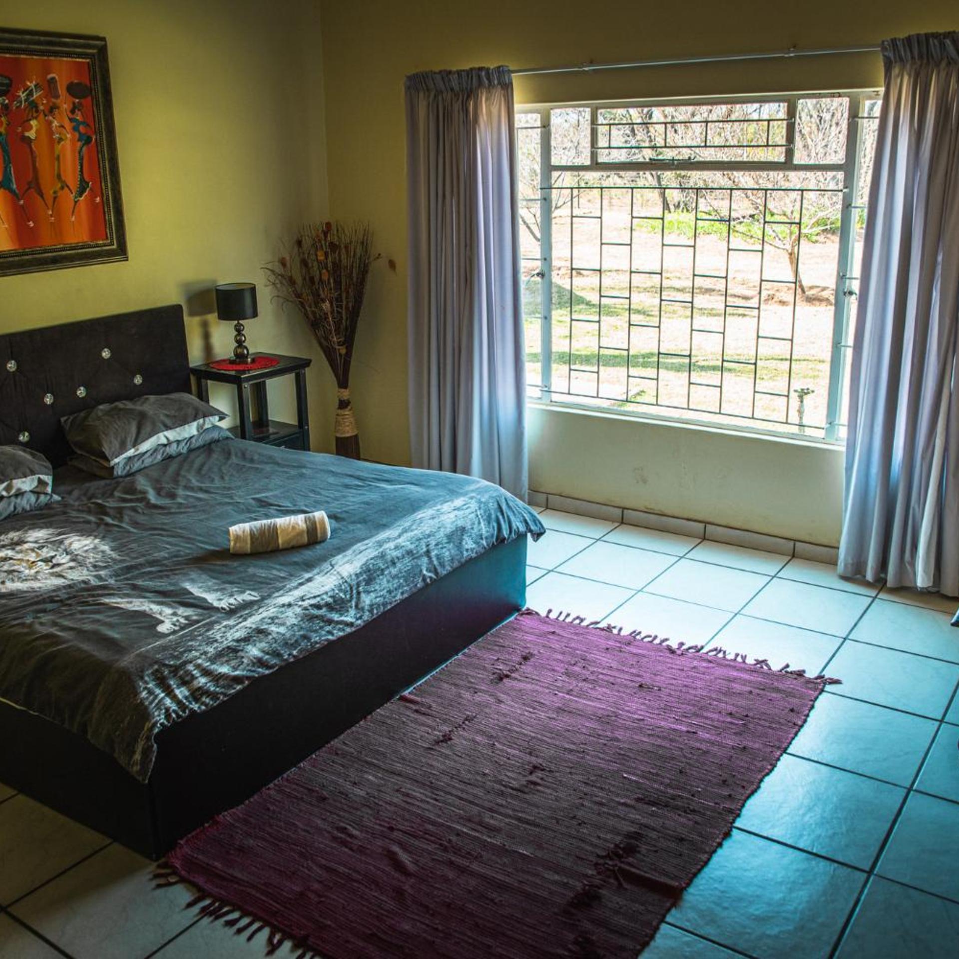 Geluksfontein Private Game Farm 12/49