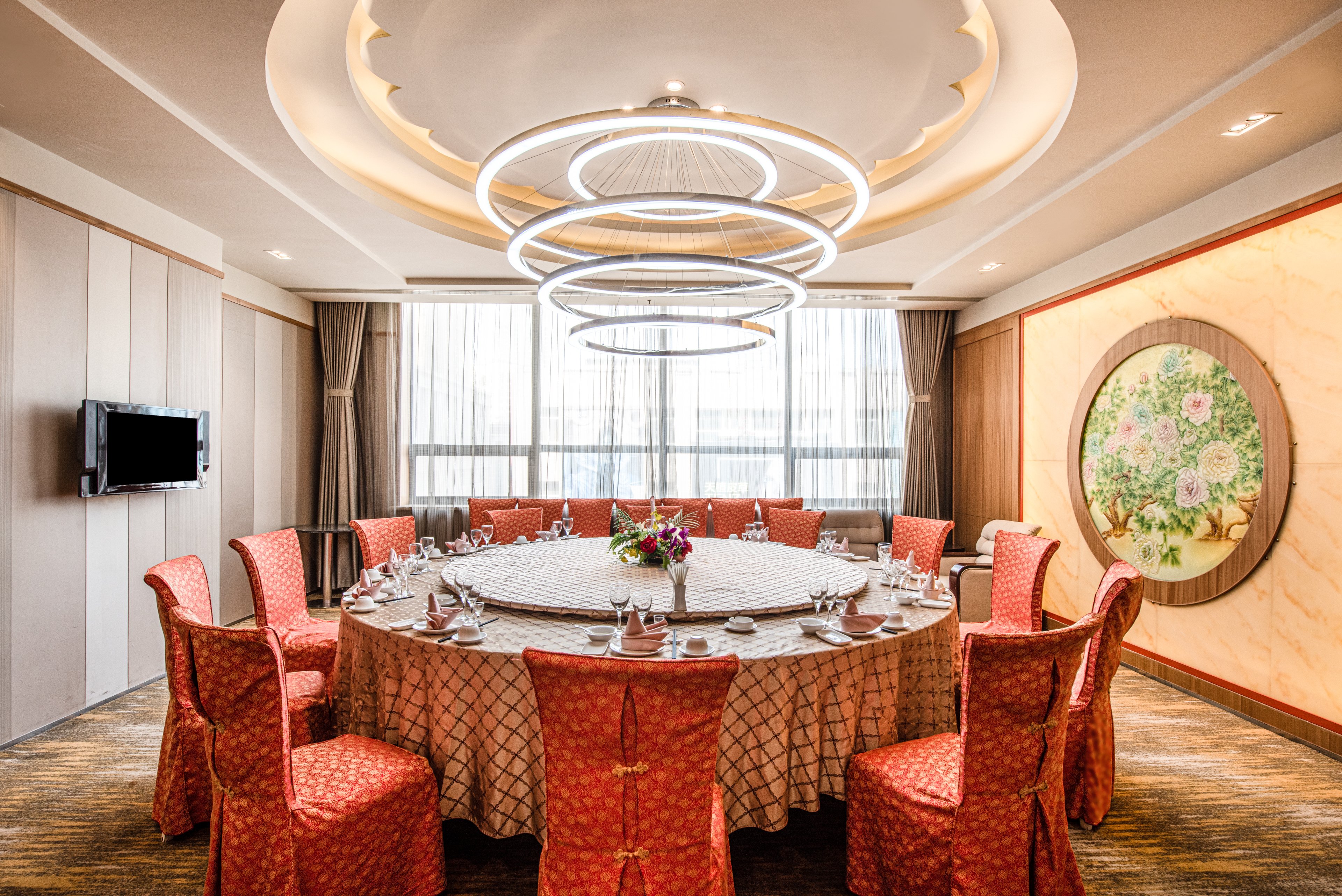 Holiday Inn Express Dalian City Center 42/50