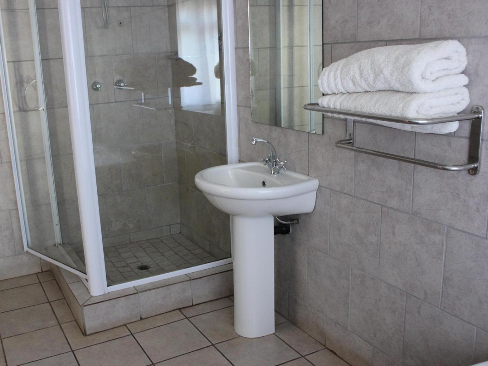 El Palmar Guesthouse 38/44