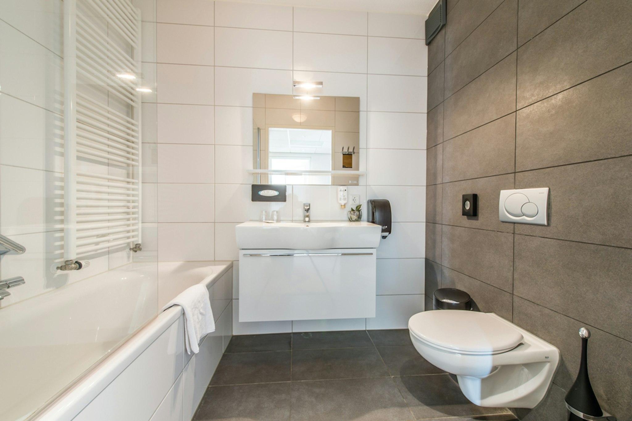 Fletcher Wellness Hotel Kamperduinen 41/41