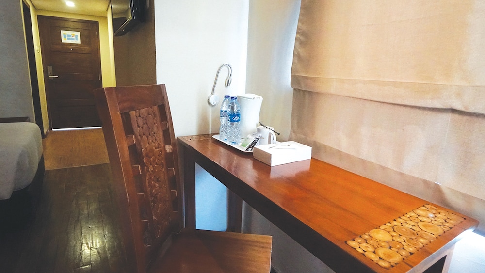1O1 URBAN Jakarta Thamrin 45/67