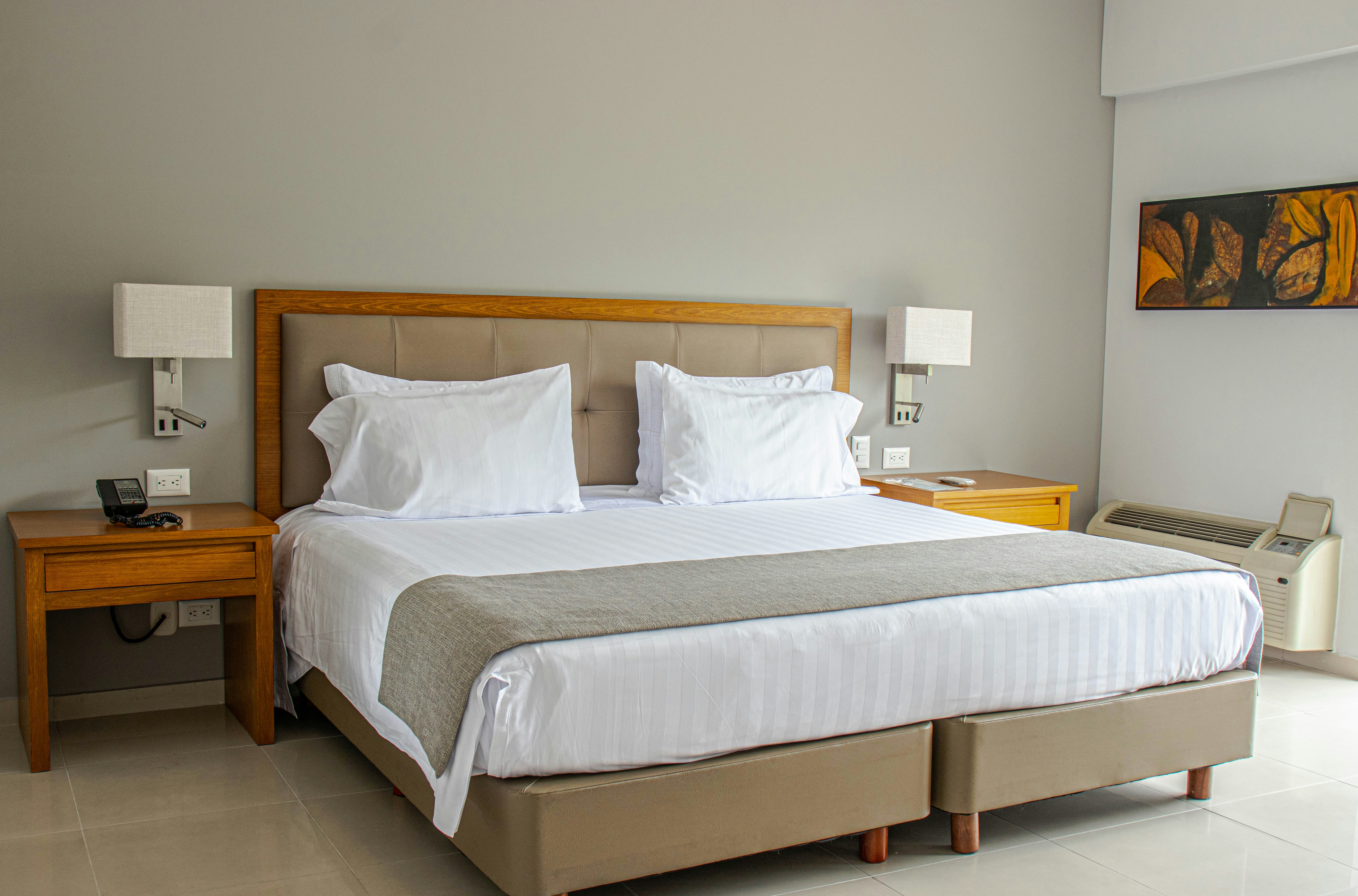 Estelar Apartamentos Bogota - La Fontana 10/37