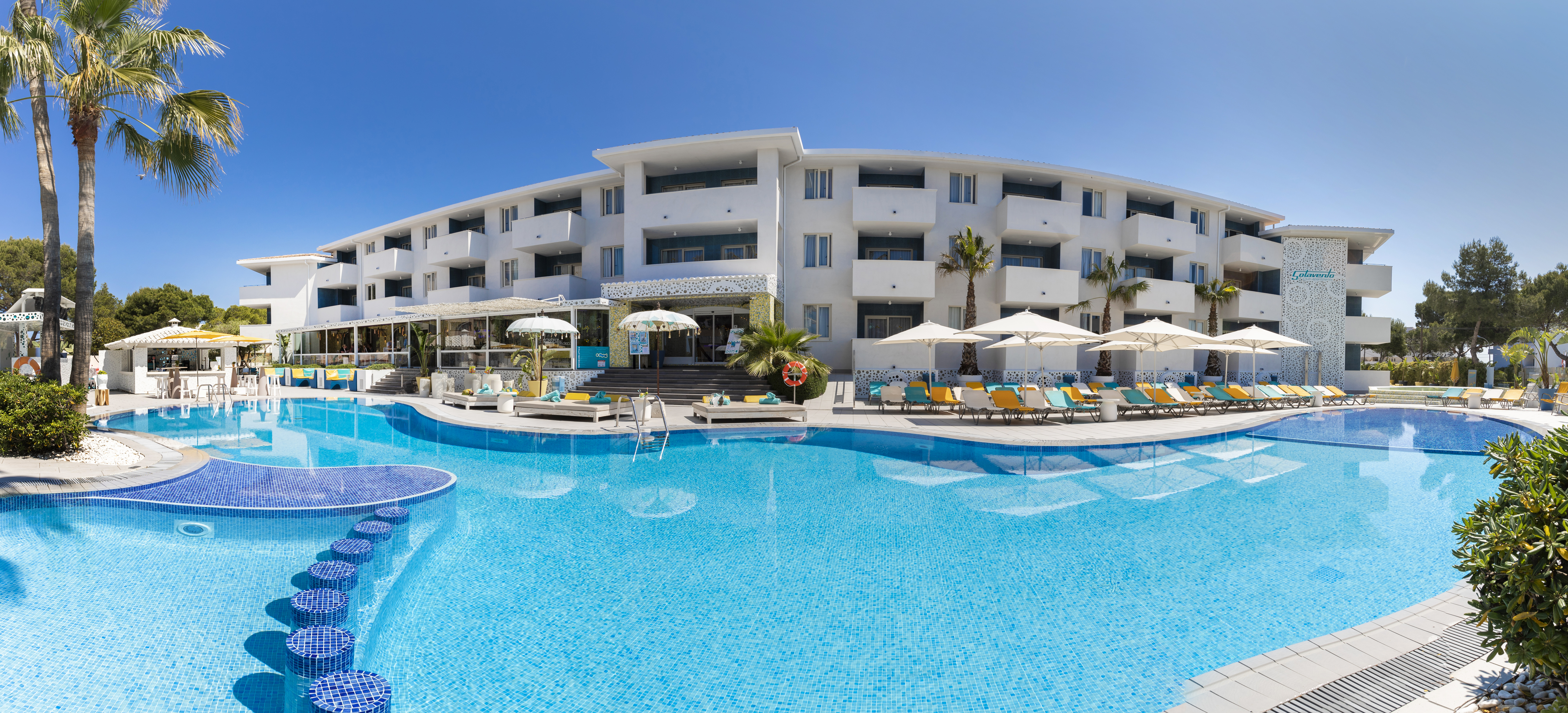 Sotavento Club Apartments - Adults Only 4/50