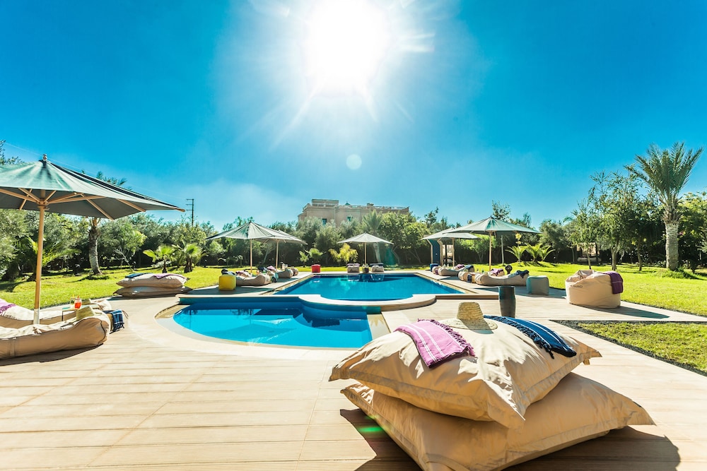 The Bird Exclusive Guest House & Spa 42/50
