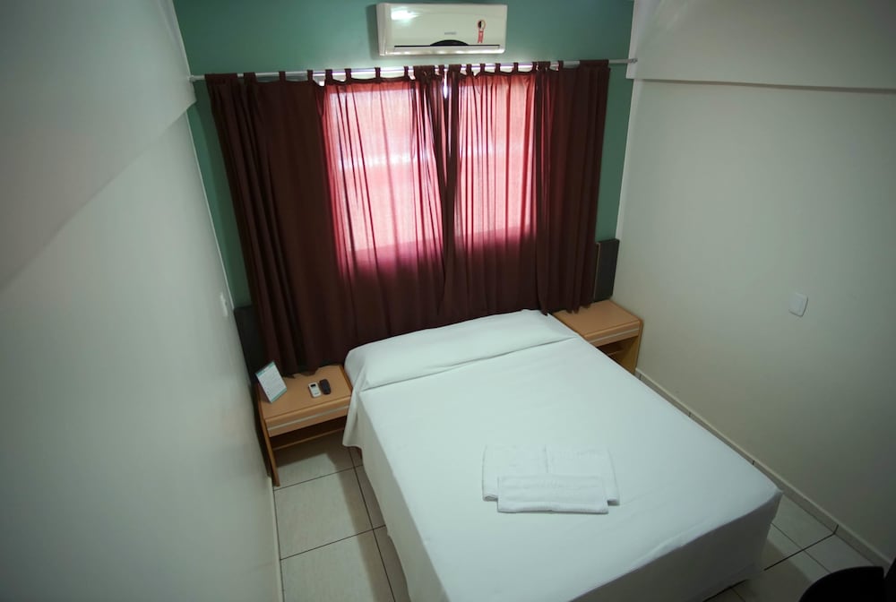 Rede Andrade Vivaldi Hotel 14/50