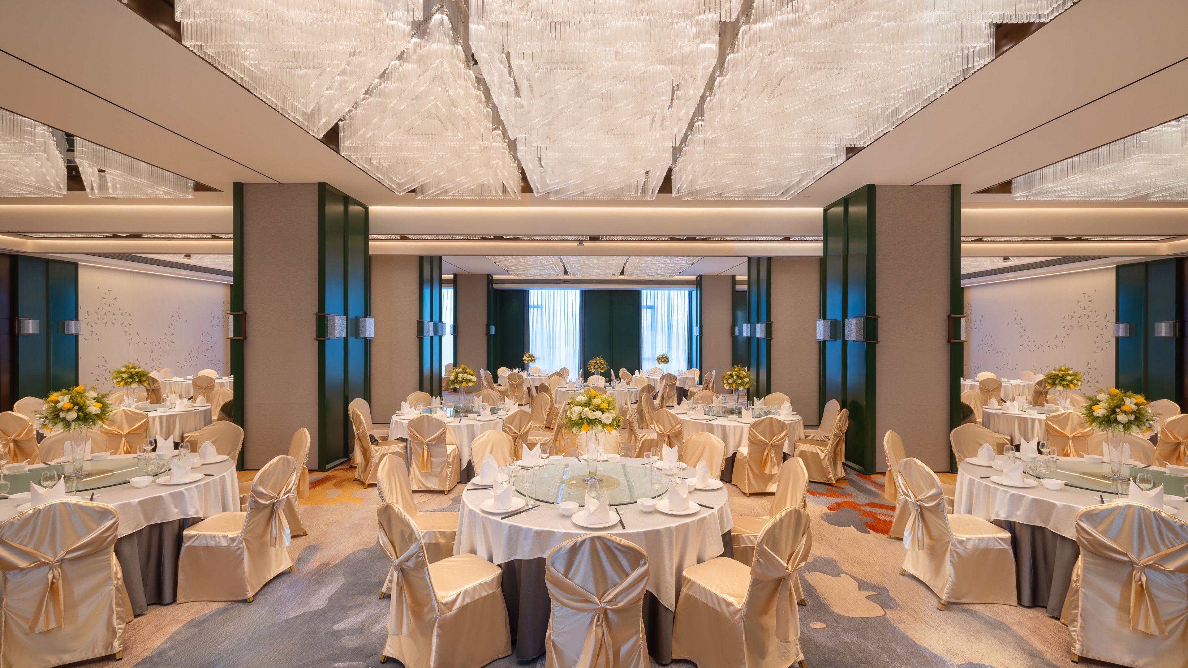 Hotel Holiday Inn Datong 25/36