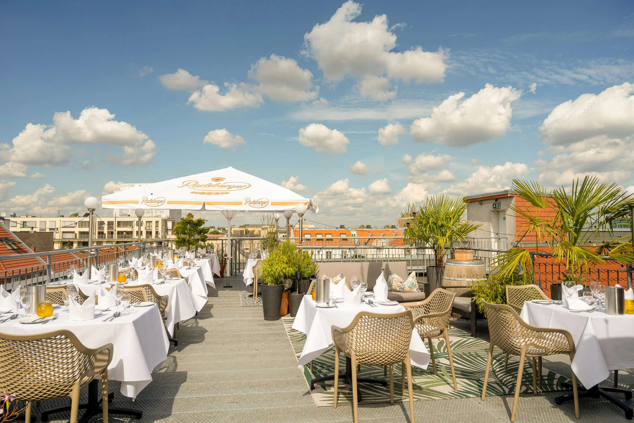 TOP martas Hotel Allegra Berlin 44/55
