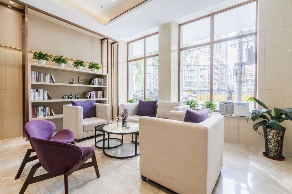 Lavande Hotel (Harbin East Railway Station Exhibition Center) 30/40