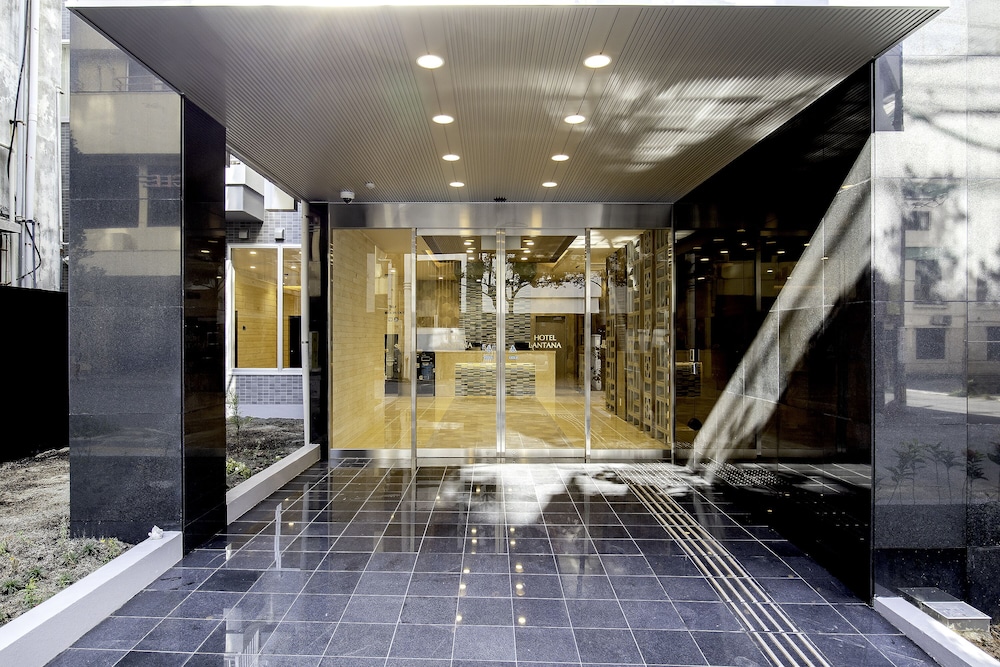 Hotel Lantana Naha Matsuyama 37/46