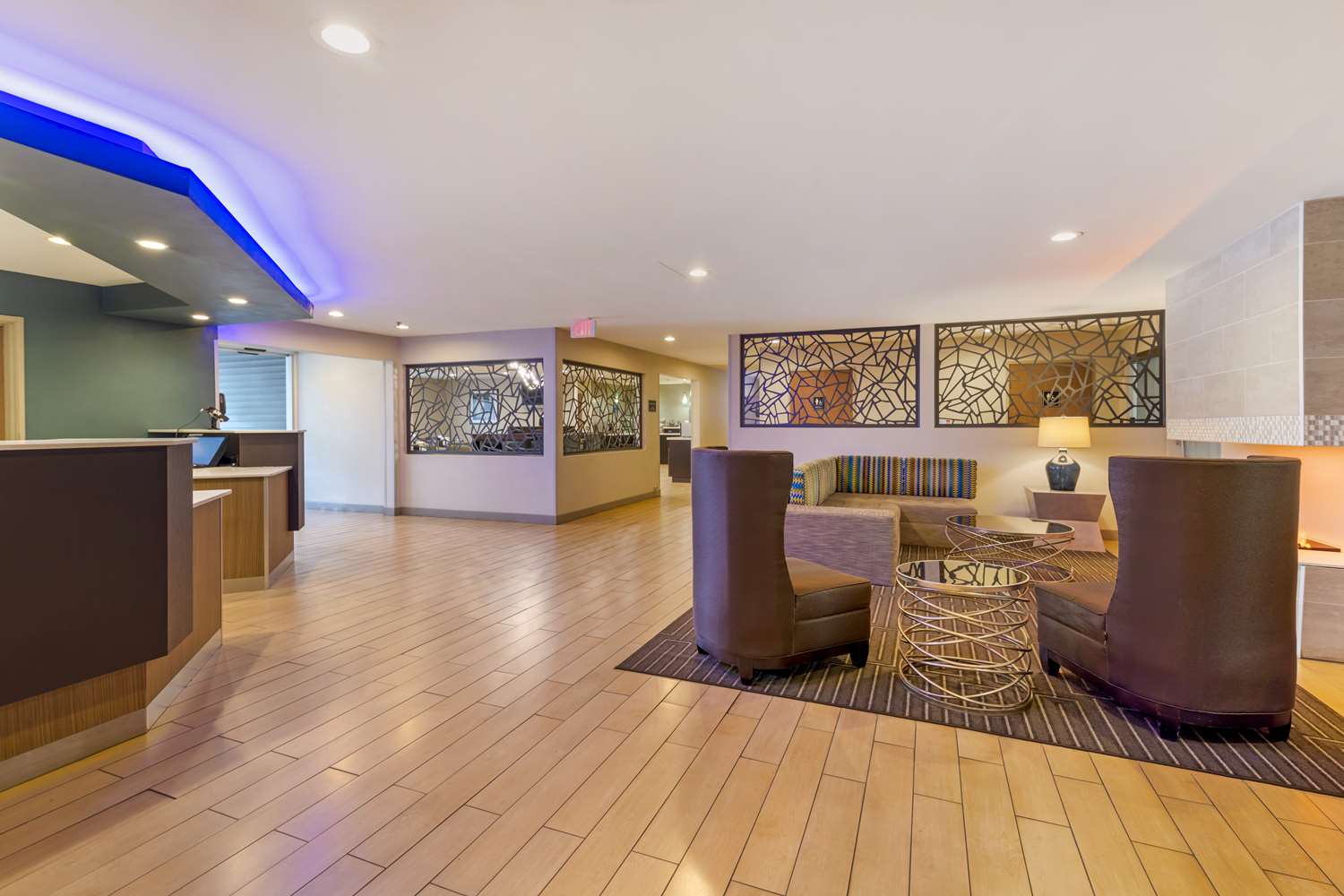 Best Western York Inn 7/43