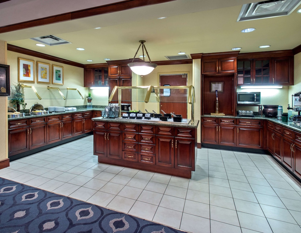 HOMEWOOD SUITES BY HILTON KNOXVILLE WEST at TURKEY CREEK 5/47