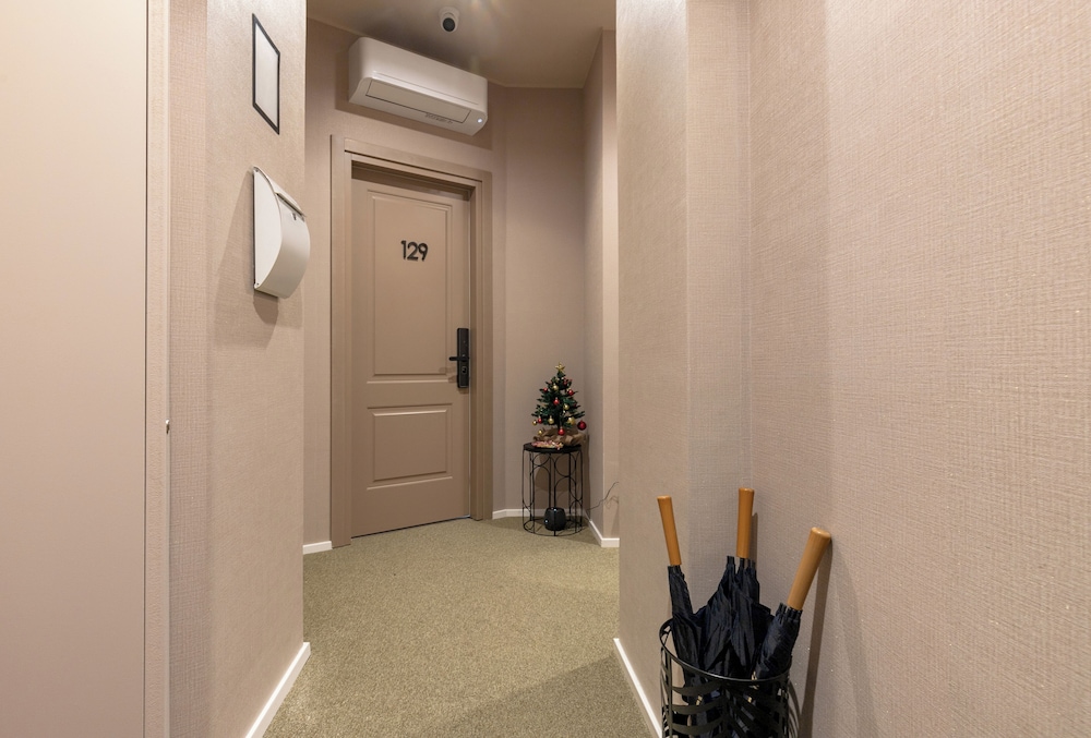 Aiello Hotels - Isola Design District 2/32