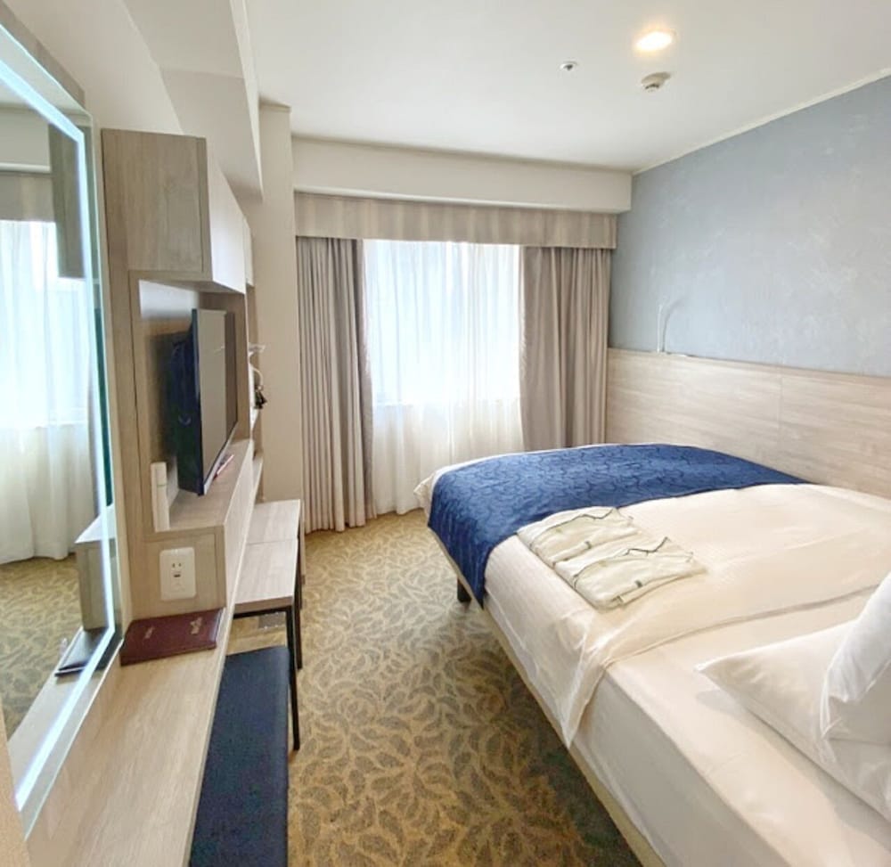 Rose Garden Hotel Shinjuku 11/50