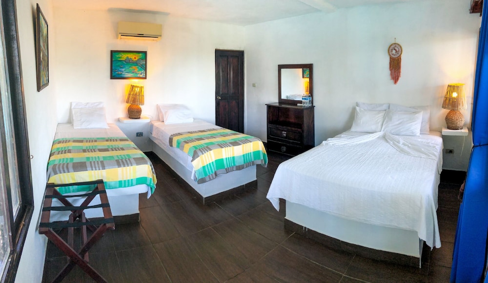 Marbella Eco Lodge 10/100