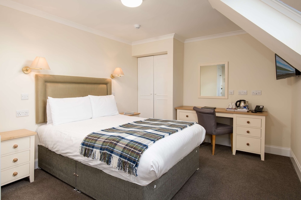 The Inveraray Inn, BW Signature Collection 18/41