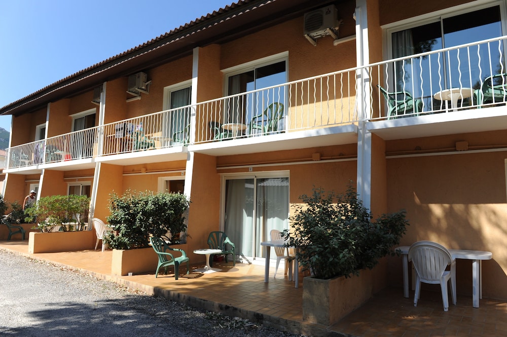 Residence Les Castors 5/75