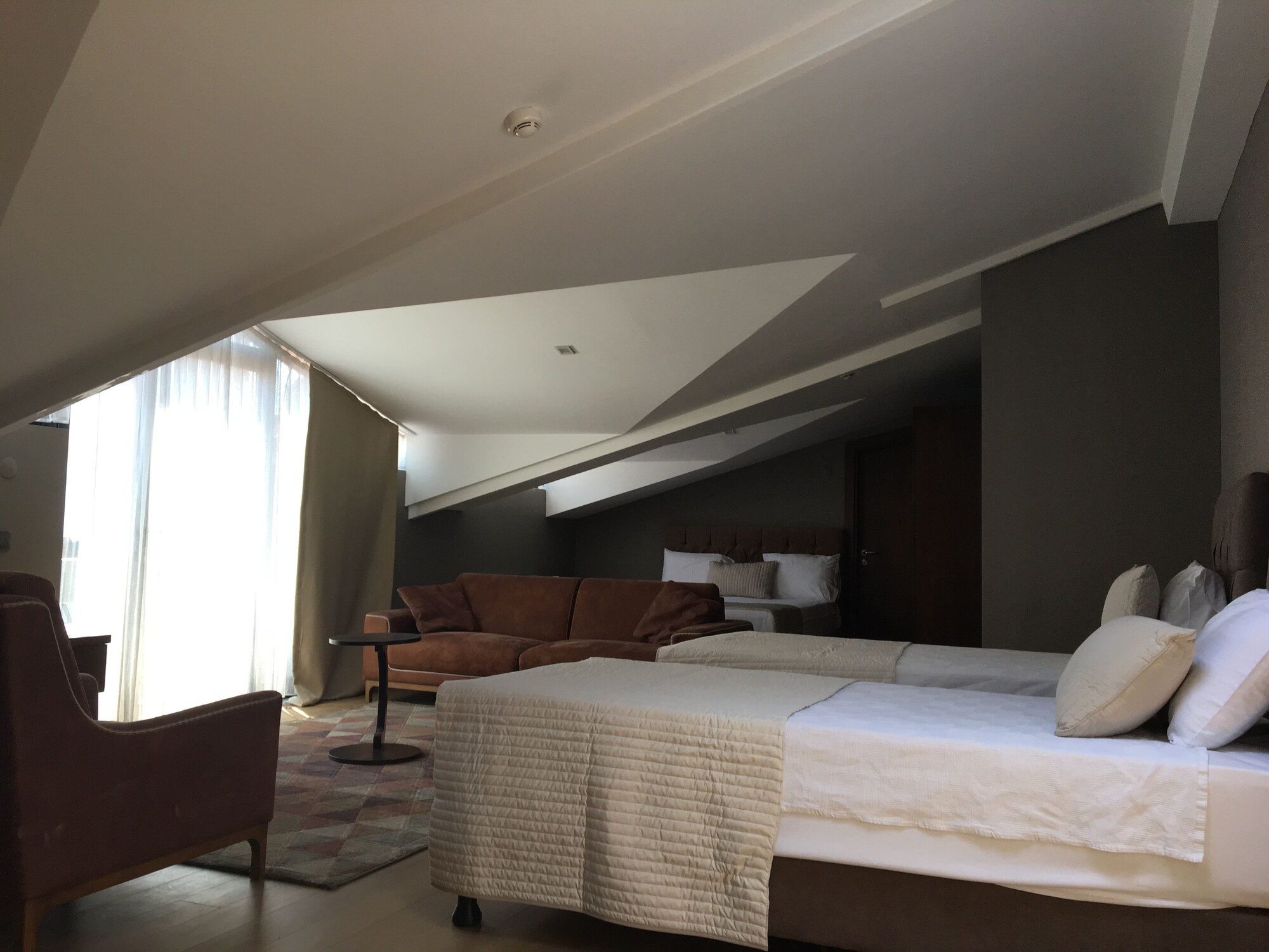 LOFT, FAMILY, TERRACE