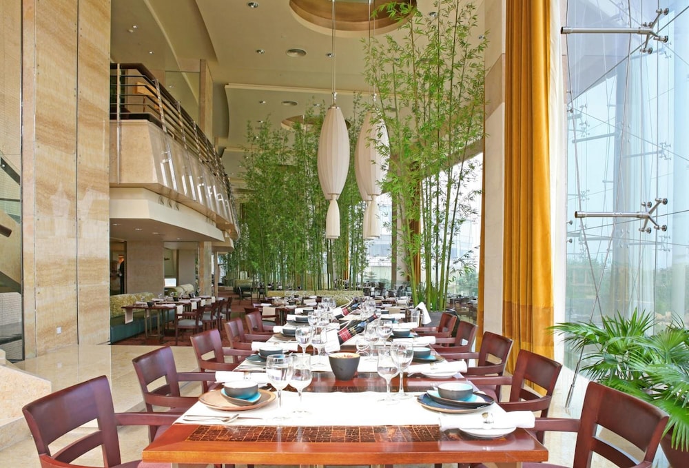 Nansha Grand Hotel 25/47