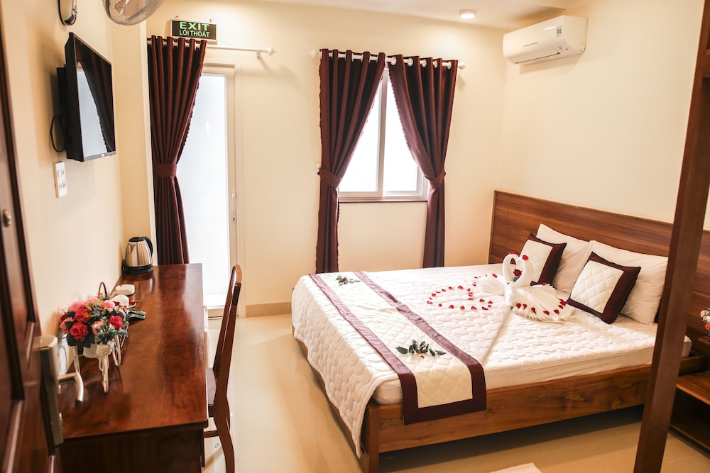 Quy Nhon Blue Sea Hotel 10/44