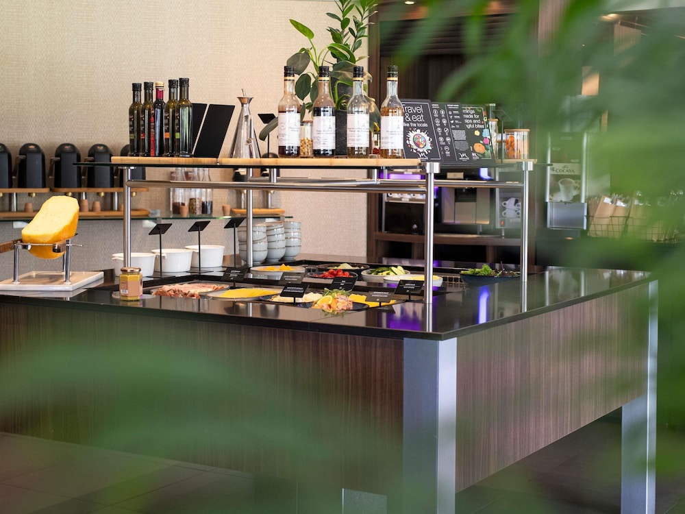MERCURE ZWOLLE 5/50
