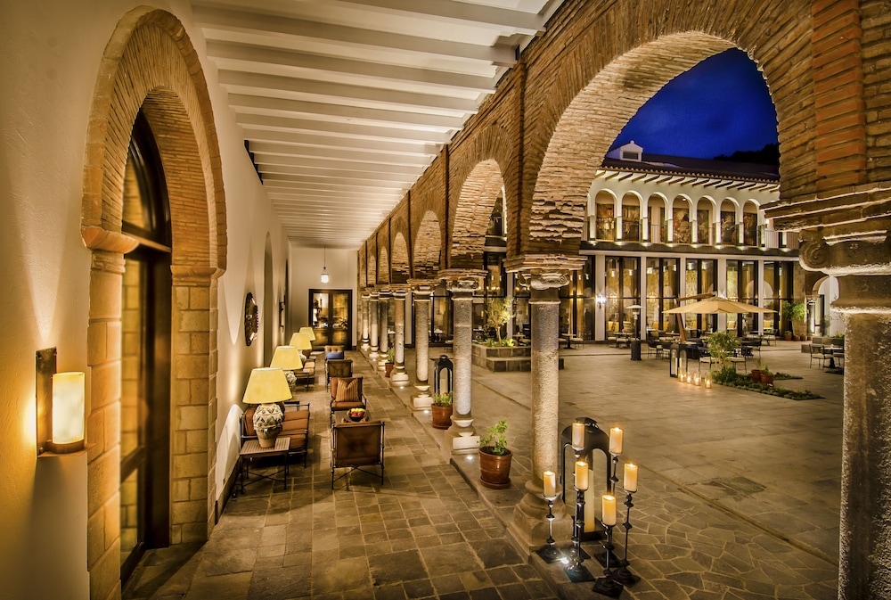 JW Marriott El Convento Cusco 37/59