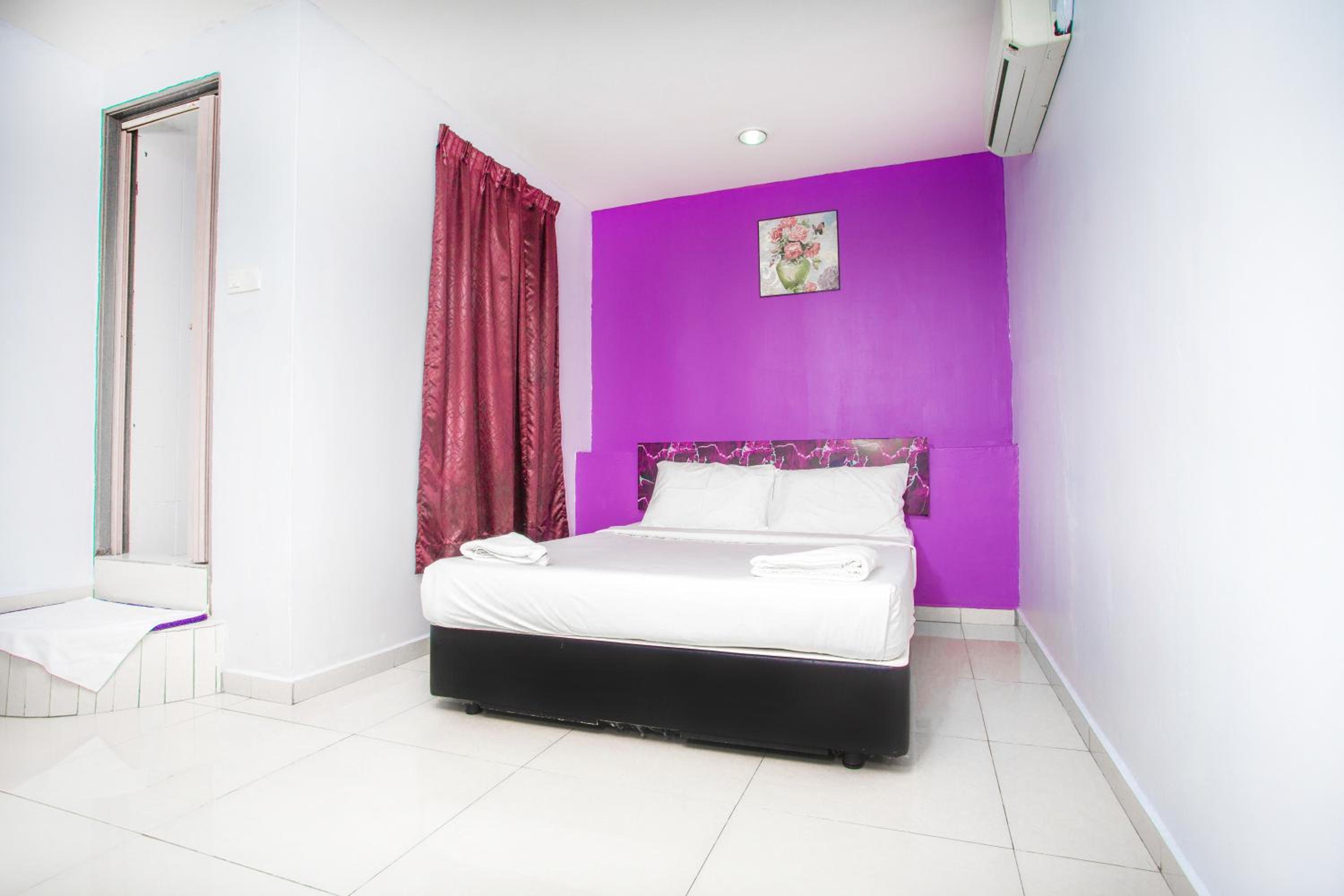 SMART HOTEL SHAH ALAM SEKSYEN 15 27/52