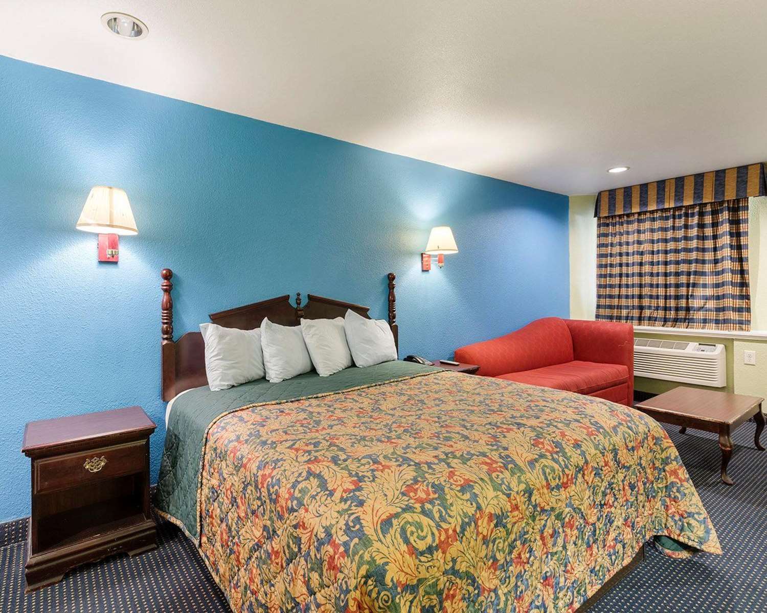 Rodeway Inn South Houston, TX 22/31