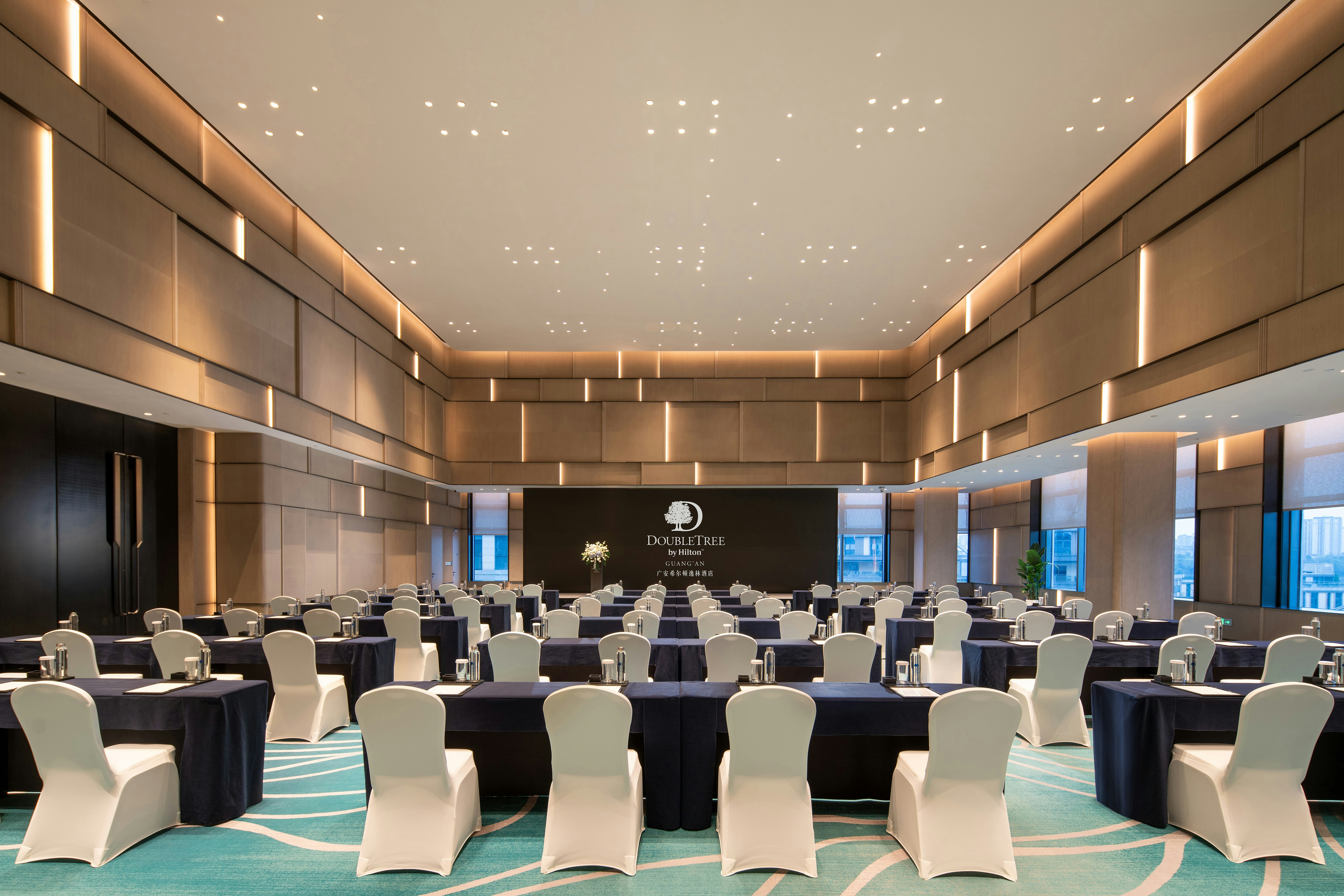 DoubleTree by Hilton Guang an 38/47