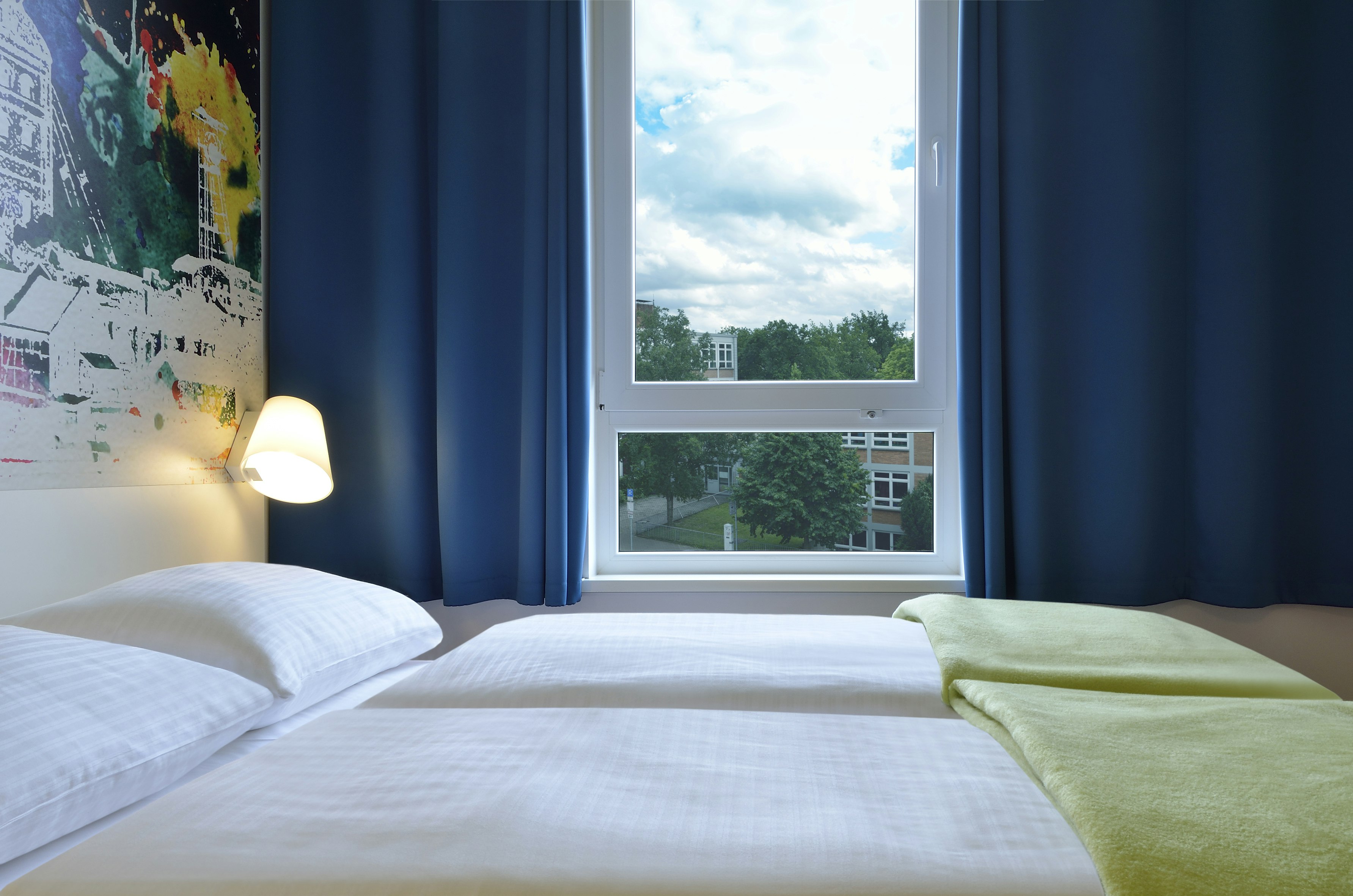 B&B Hotel Mulheim an der Ruhr 10/25